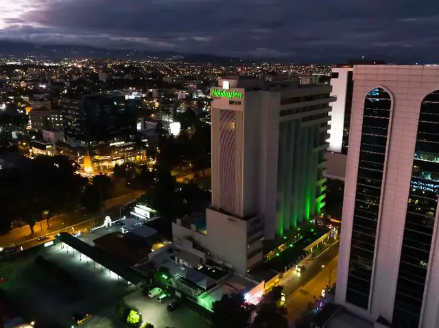 Holiday Inn GUATEMALA by IHG