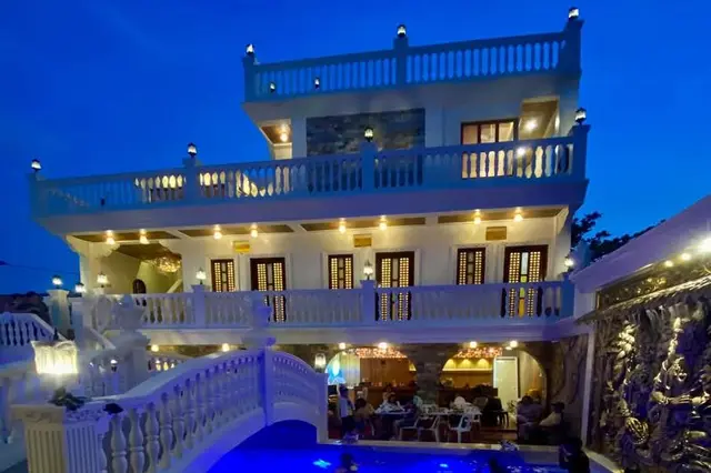 Sibsib Baybayin Beach Resort Cavite