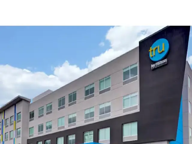 Tru By Hilton Augusta Washington Road