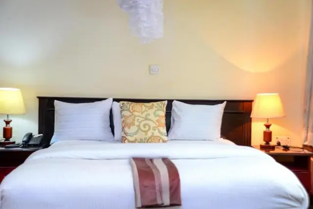 Ineza Hotel Musanze
