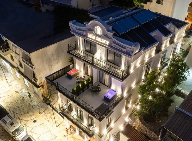 Mae Select Hotel