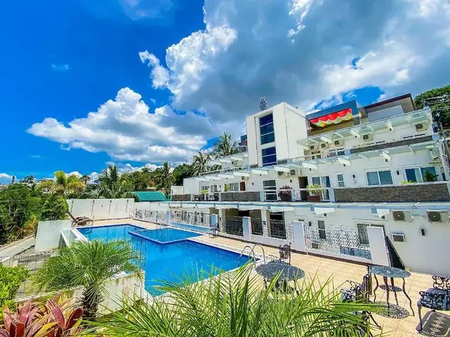 Tagaytay Hotel Sixb City Center