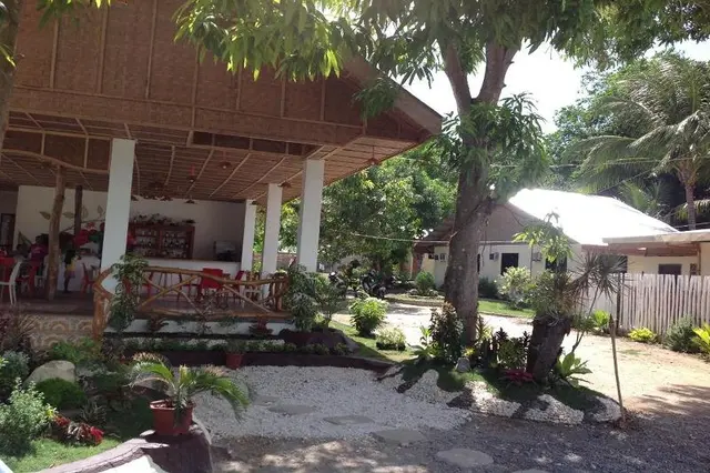 Casa Paliton Siquijor Near Beach By Zuzu