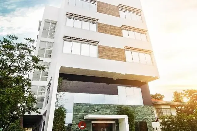 Hotel Lapira Vigan By Zuzu