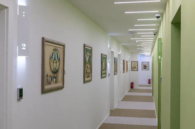 Pomak Luxury Rooms
