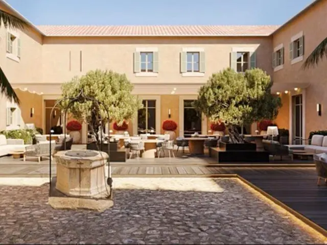 Vignette Collection FINCA BANYOLS by IHG