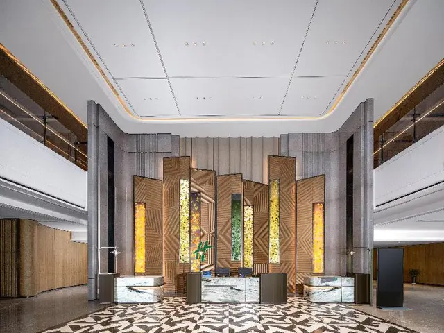 Holiday Inn Xuzhou Yunquan