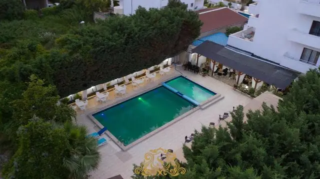 Sorrente Hotel