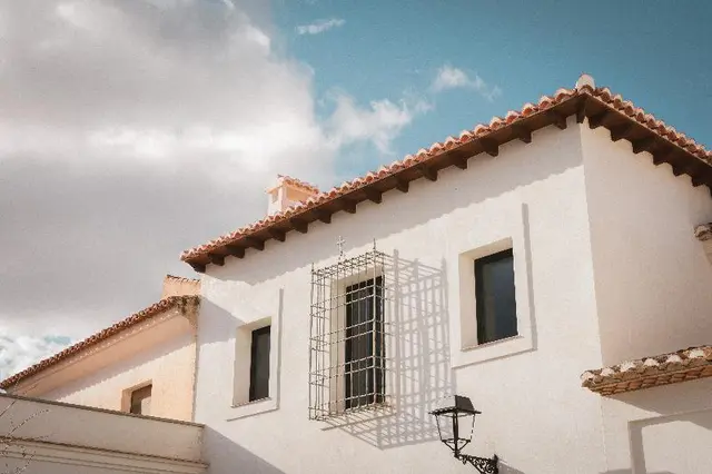 Hotel Boutique Casona Rebolledo