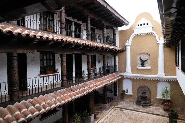 Hotel Plaza San Cristóbal