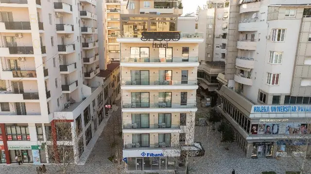 Sasso Hotel