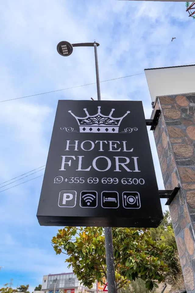 Hotel Flori