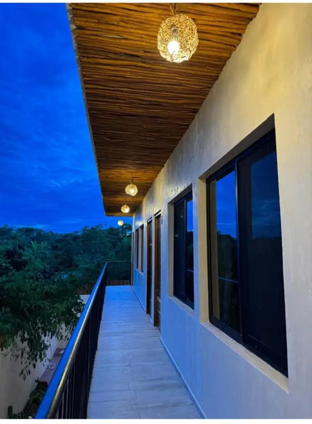 Hotel Otoch Maya