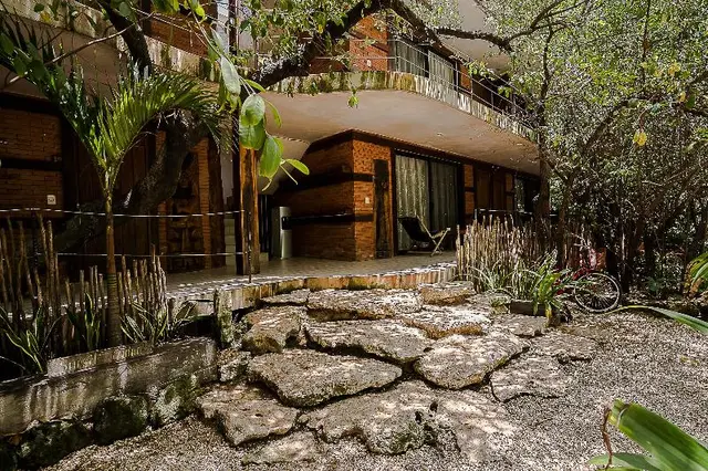 Sunset House Tulum