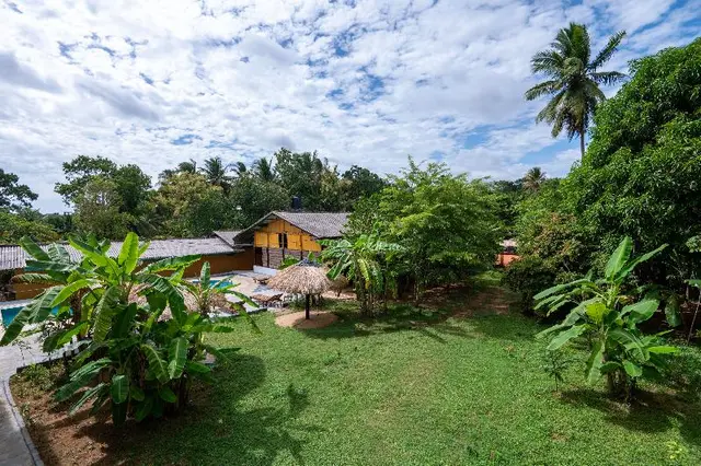 Ayurvedic Lanka Wellness Hotel