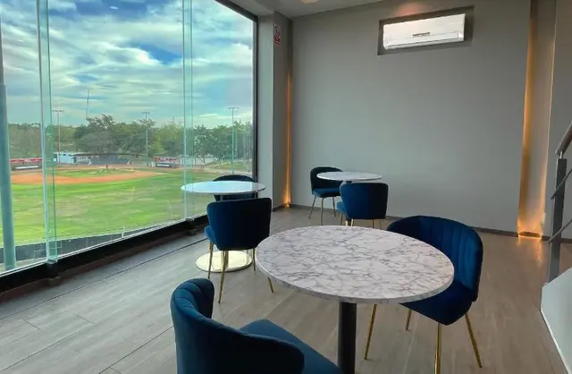 Esplendor By Wyndham Los Mochis Country Place