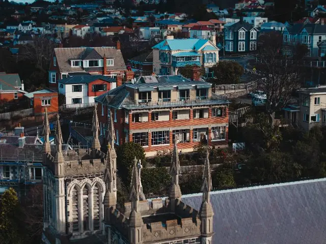 Dunedin House