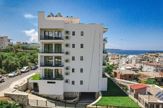 Ori Mare Hotel