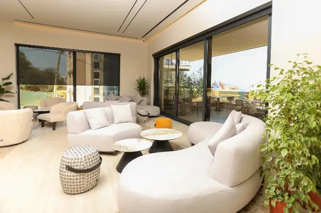 Sol Boutique Hotel