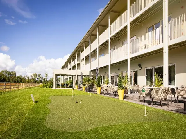 Voco The Club Dublin Gateway