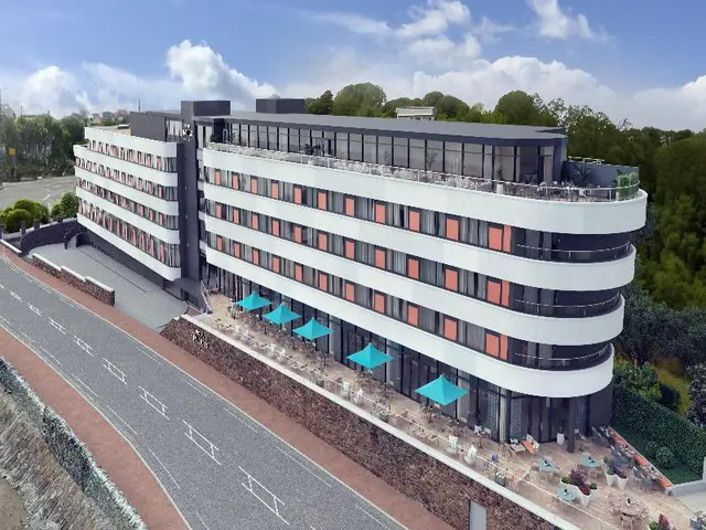 Hotel Indigo Torquay