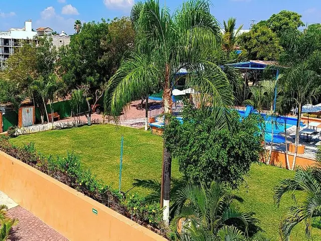 Hotel Ameyali Tequesquitengo