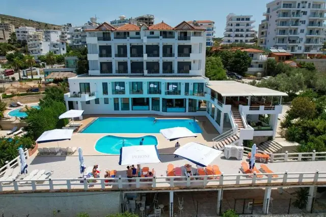 Hotel Emblem