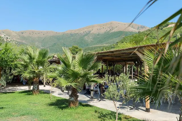 Bunec Beach Resort