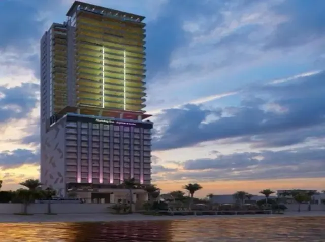 Holiday Inn Express & Suites MAZATLAN by IHG