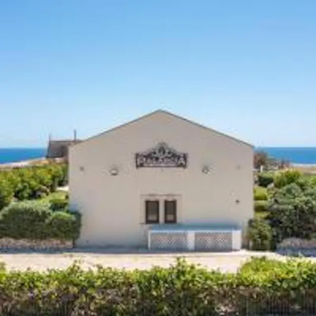 Palascia Wellness Relais