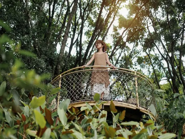 Khaosok Boutique Camps