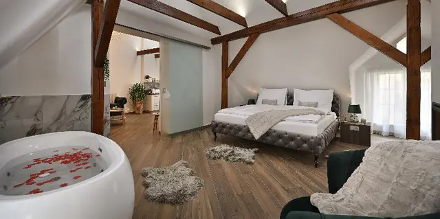 Kaiserstein Palace Apartments