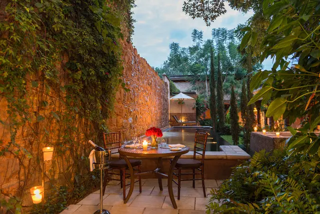 El Convento Boutique Hotel