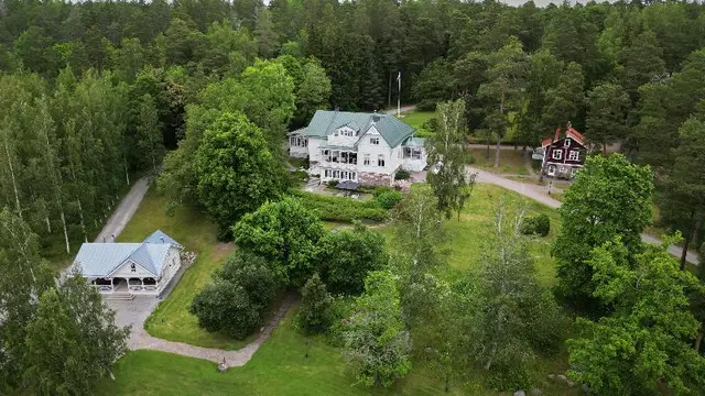 Villa Wolax