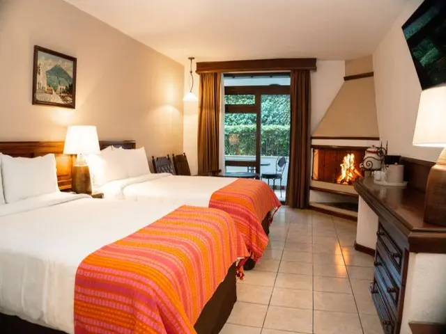 Hotel Soleil La Antigua