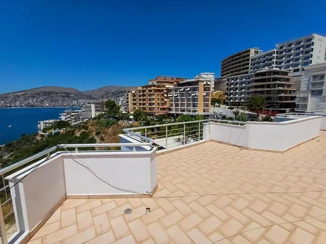 Hotel Sherifi