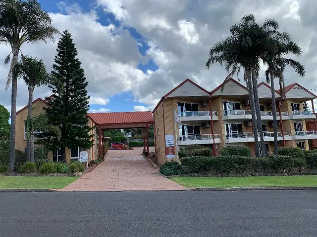 Ulladulla Harbor Motel