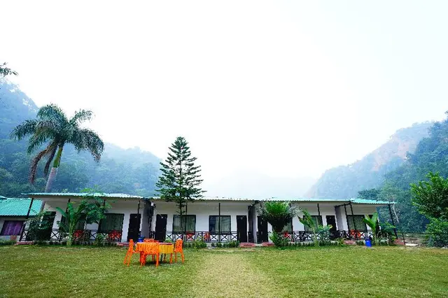 Phool Chatti Resort