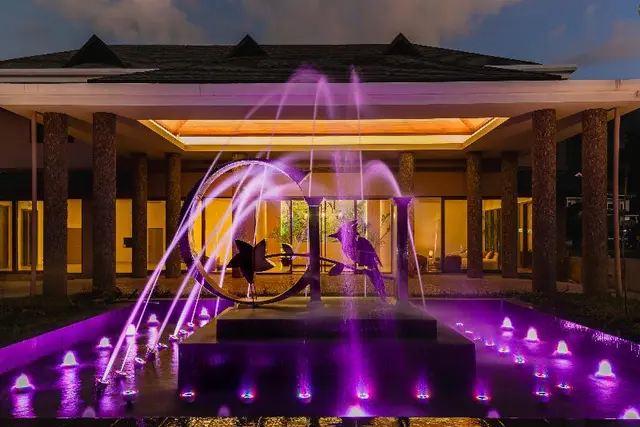 Garden Hill Resort & Spa