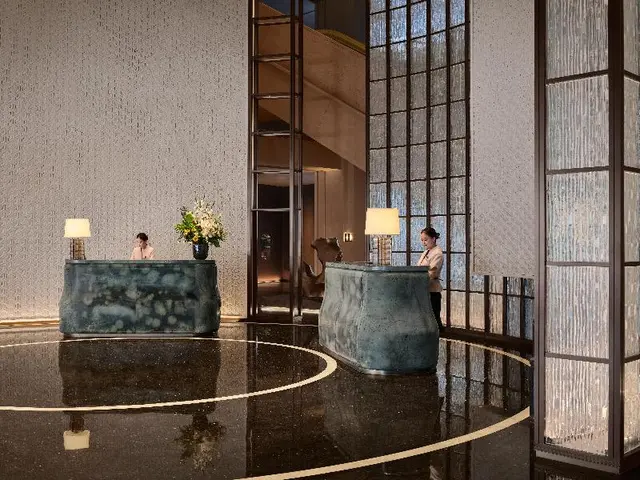Intercontinental Changchun High Tech Zone