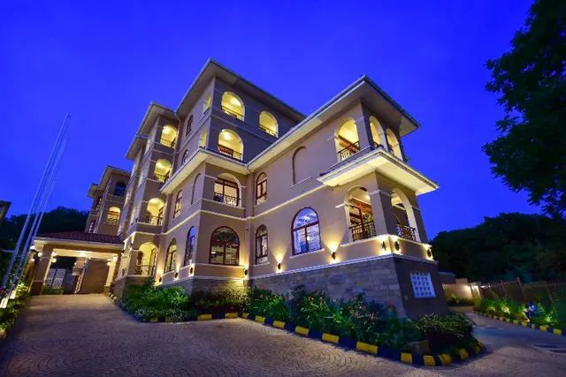 Casa Solada Hotel