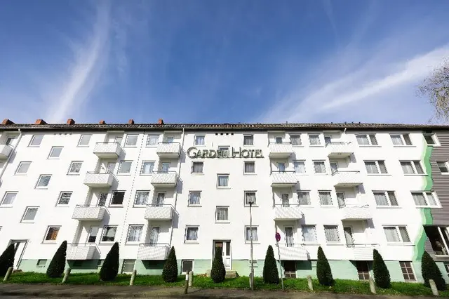 Acora Bremen Garden Living The City