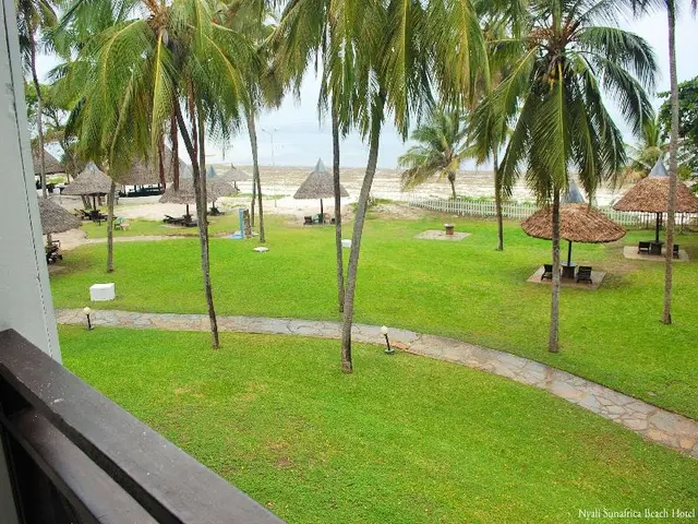 Cocoa Luxury Resort