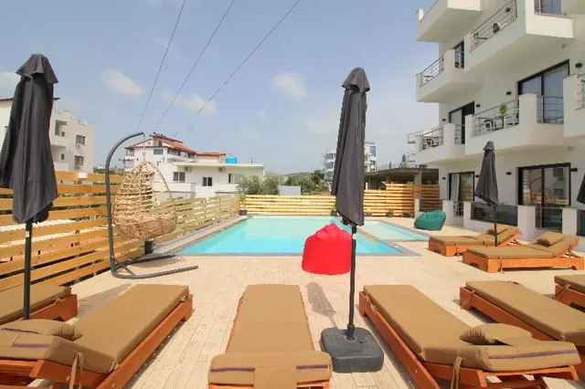 Noa Boutique Hotel