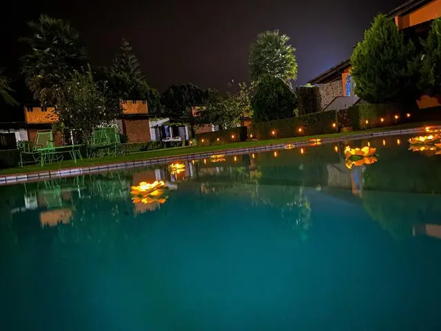 Hotel Rancho Las Margaritas