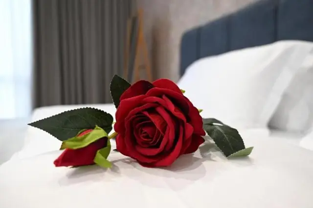 Hotel La Rosa