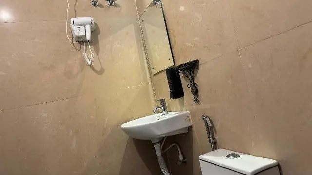 Hotel Insta 18