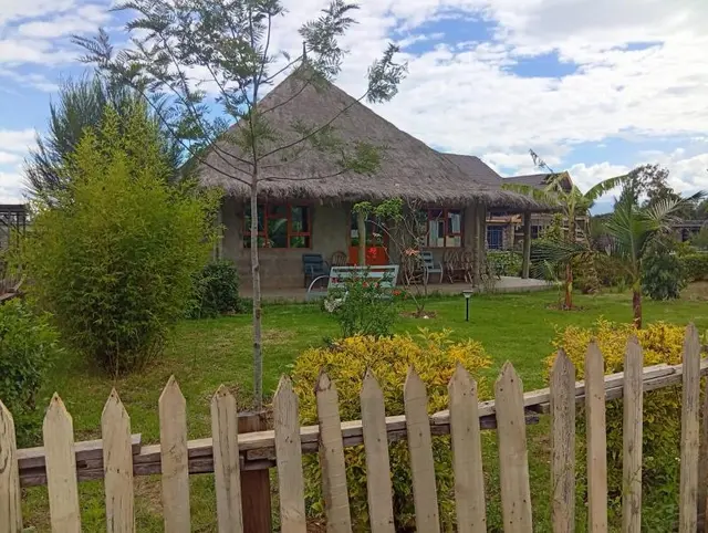 Le Tai Village Homestay