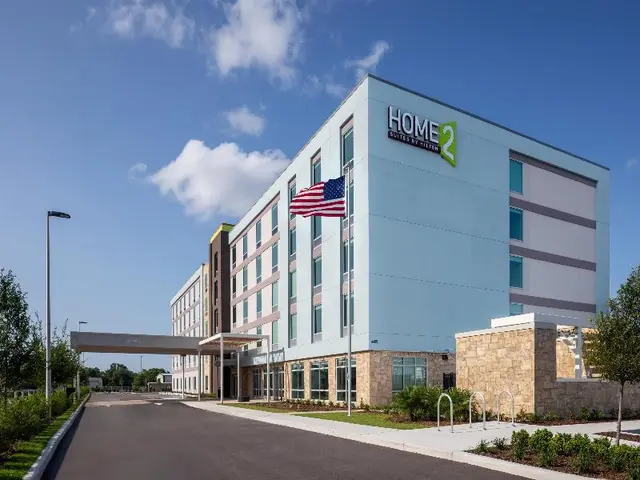 Home2 Suites Clearwater St. Petersburg Ulmerton Rd