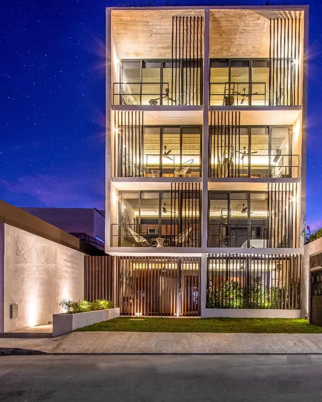 Ocean Boutique Condos